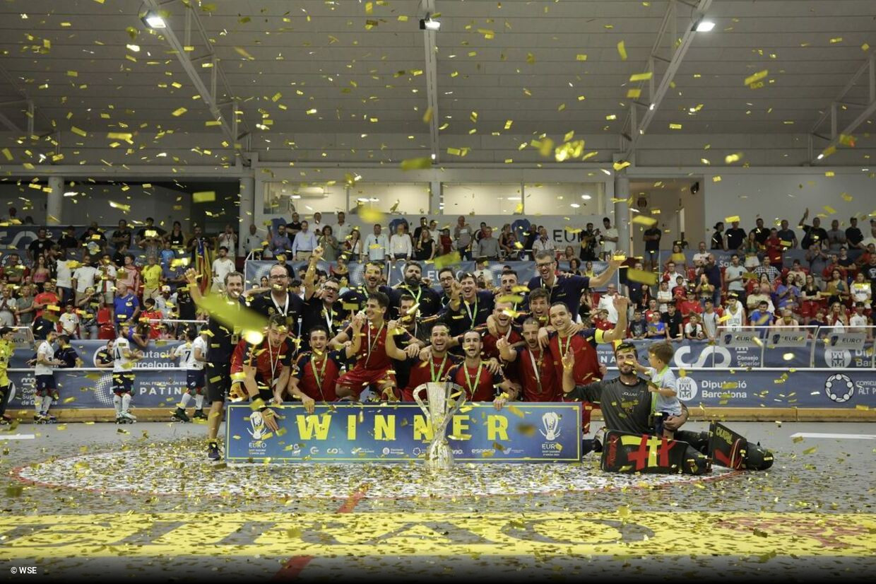 Espanha vence Portugal e festeja em casa :: zerozero.pt