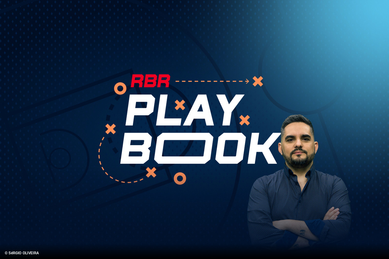 RBR Playbook #10 Paciência tem limites 