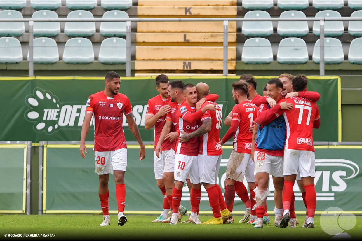 Santa Clara-FC Porto: açorianos protestam horário do jogo, mas há uma  explicação :: zerozero.pt