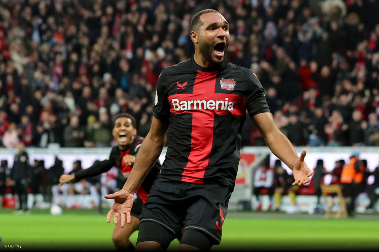 Leverkusen puxa da reviravolta e assegura lugar nas meias da Taça da  Alemanha :: zerozero.pt